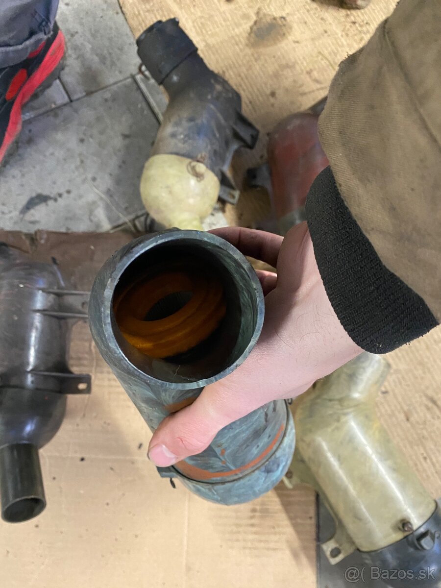 Filterbox Jawa 250/350 kyvacka panelka - 14