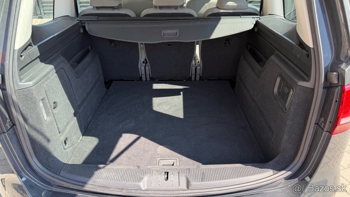 💥 VW SHARAN 4-MOTION 💥 - 14