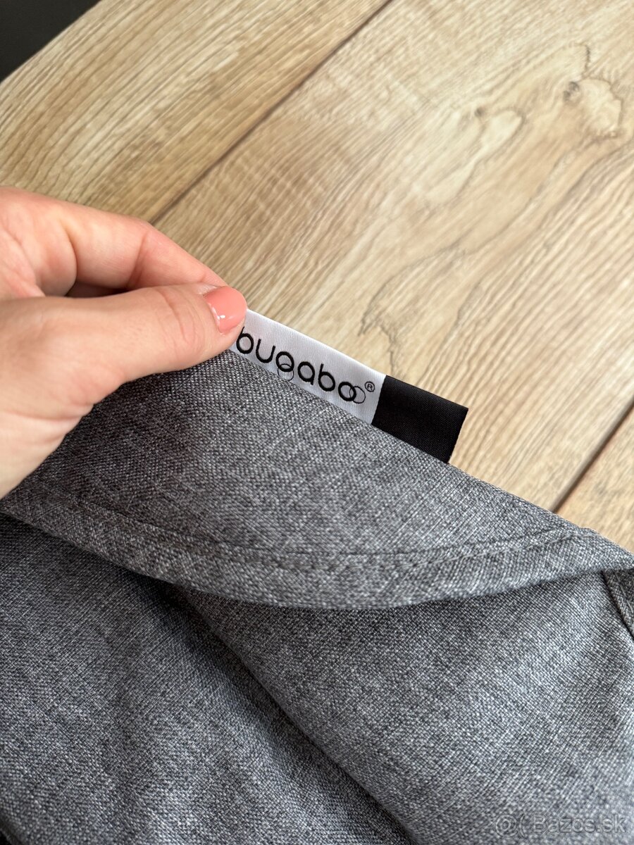 Bugaboo Fox 2 strieška+poťah na sedenie - 14