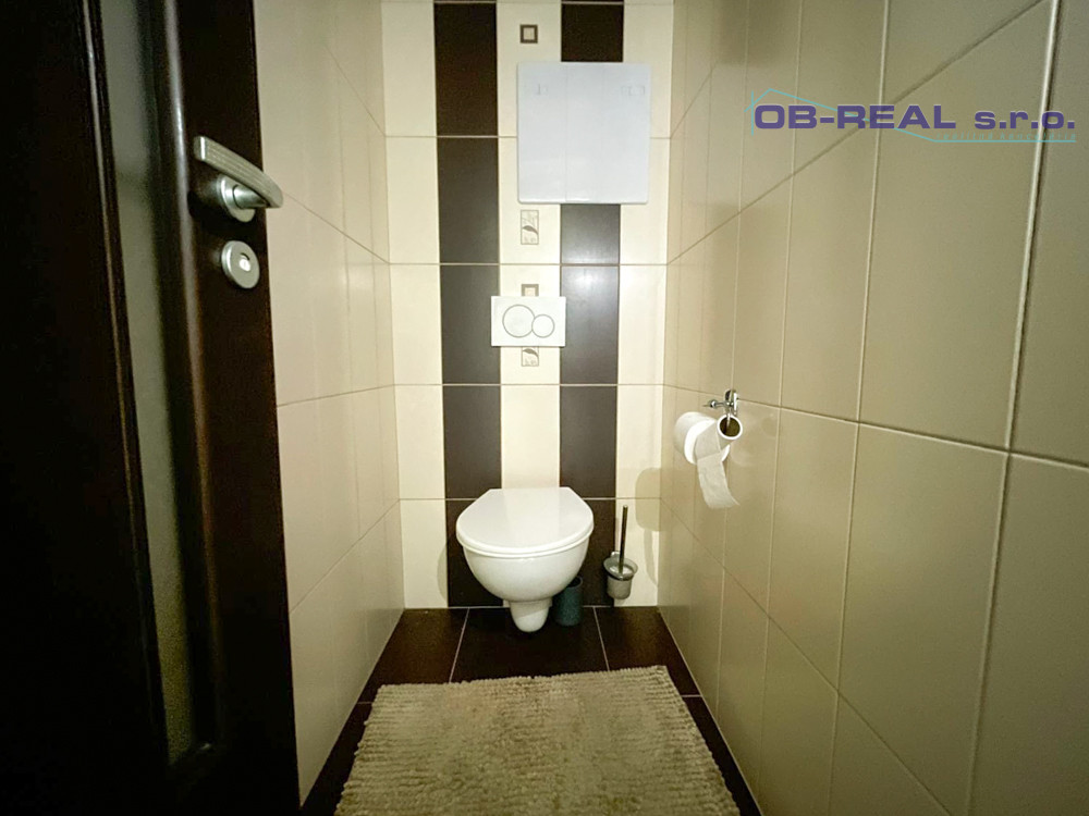 Veľký 3-izbový byt 87,7 m2 v Galante na PREDAJ - 14