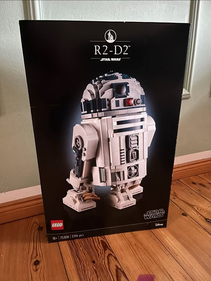 Lego SW HP ICONS CREATOR TECHNIC - 14