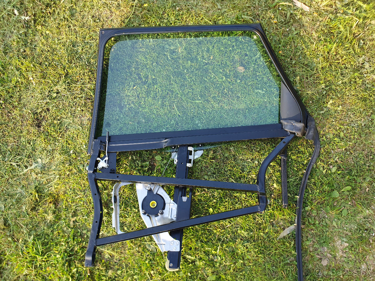 Dvere pravé zadné Audi Allroad C5 4B 1999-2005 - 14