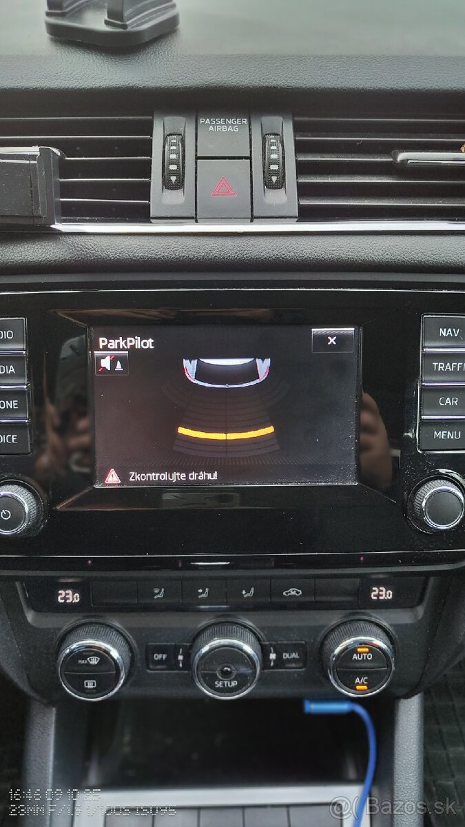 Predám Škoda Octavia combi 3 - 14