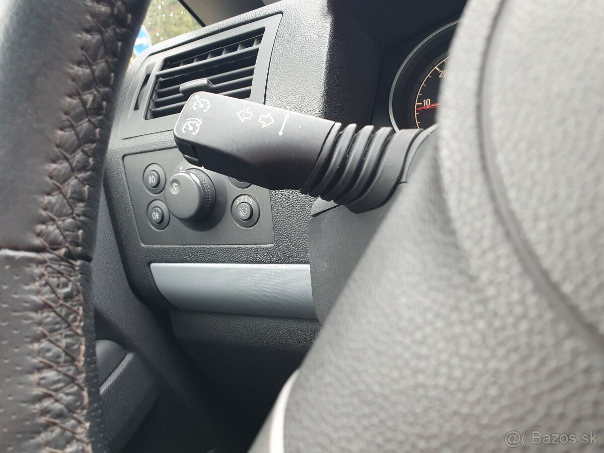 Opel Zafira 1.9 Cdti, 74 KW, M6, Enjoy - 7 Miestne - 14