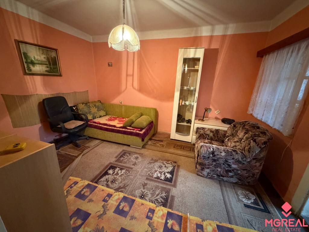 Rodinný dom Hajná Nová Ves - 14