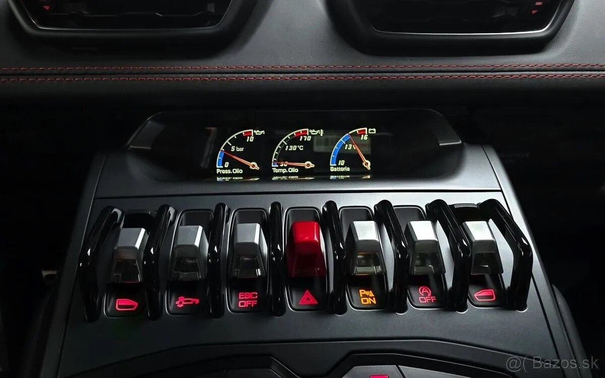 2018 LAMBORGHINI HURACAN LP580-2 - 14