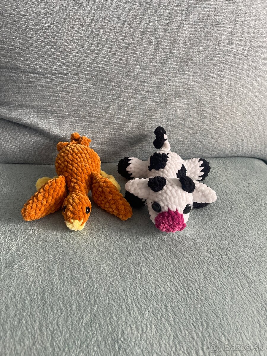Hačkované hračky - 14