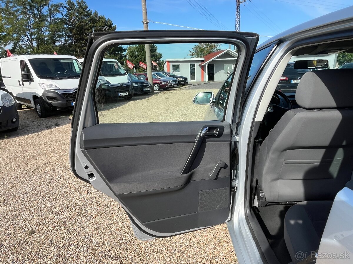 Volkswagen Polo, 1.2 i ,44KWKlima - 14