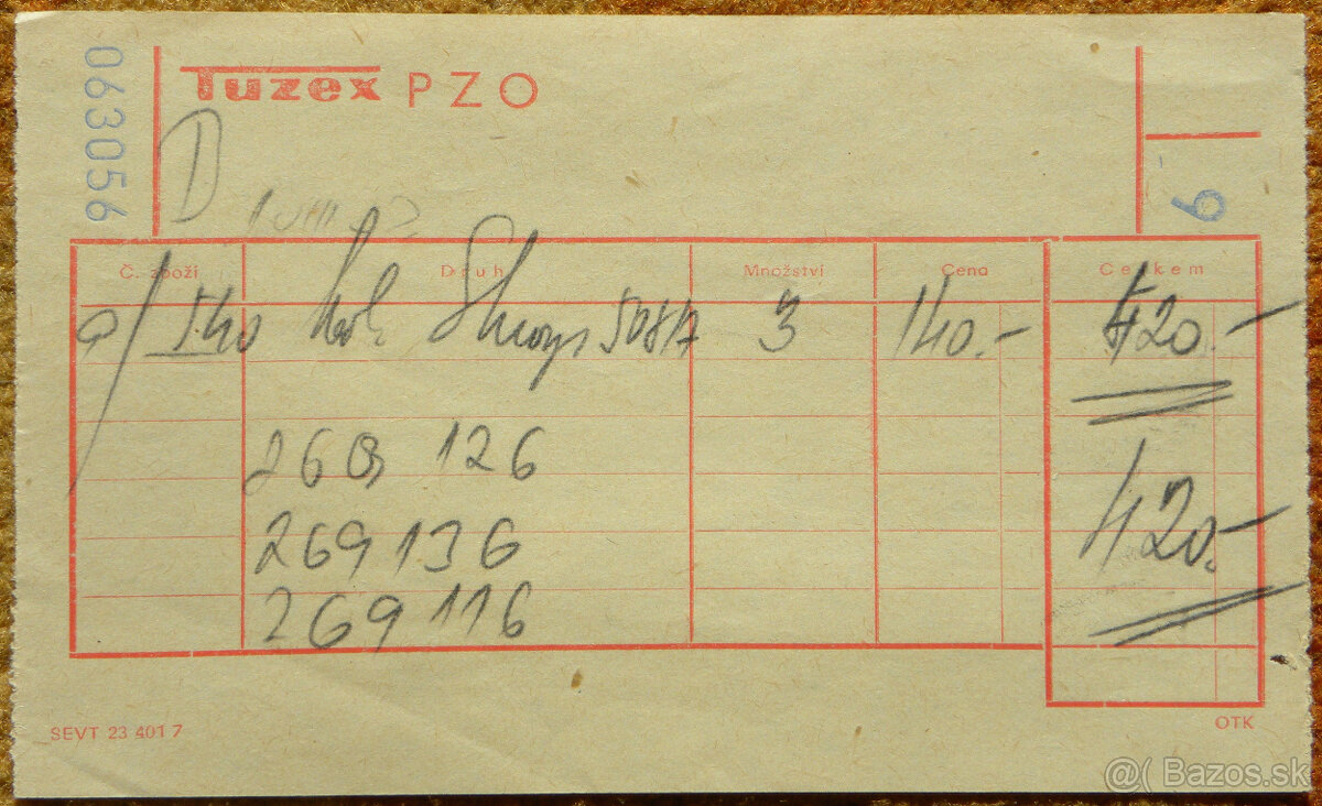 Rretro kalkulačky a digitálny diár - 14