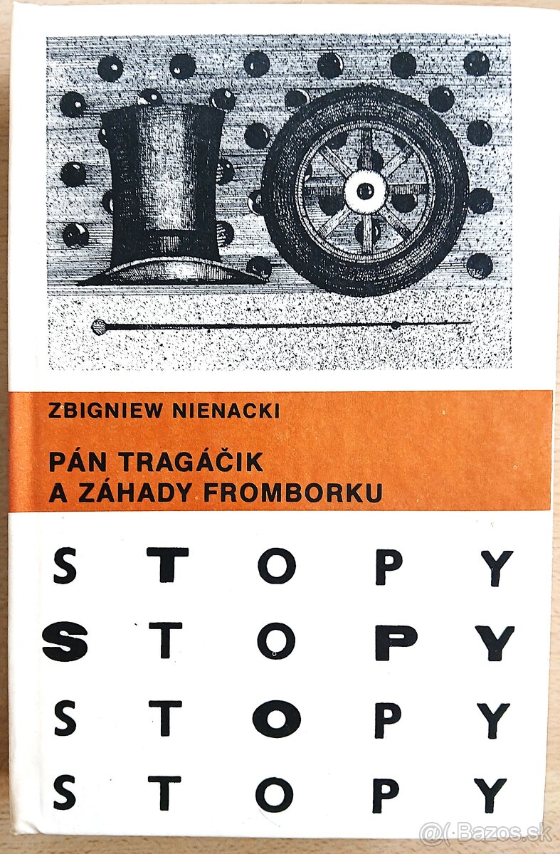 edícia stopy vo veľmi dobrom stave - 14