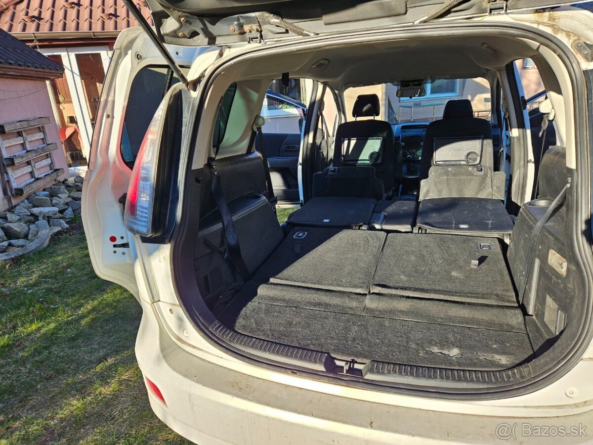 Mazda 5 1.8 benzin 7 miestna - 14
