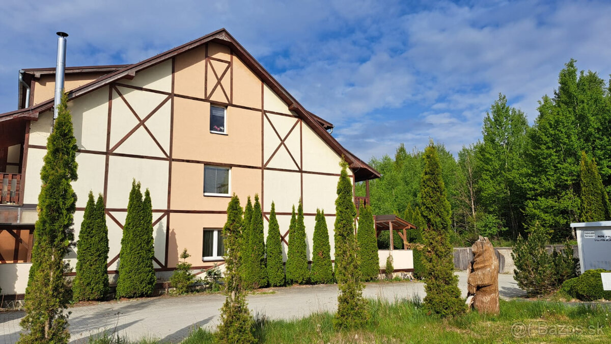 Priestranný 2-izbový byt v Hornom Slavkove na prenájom - 14