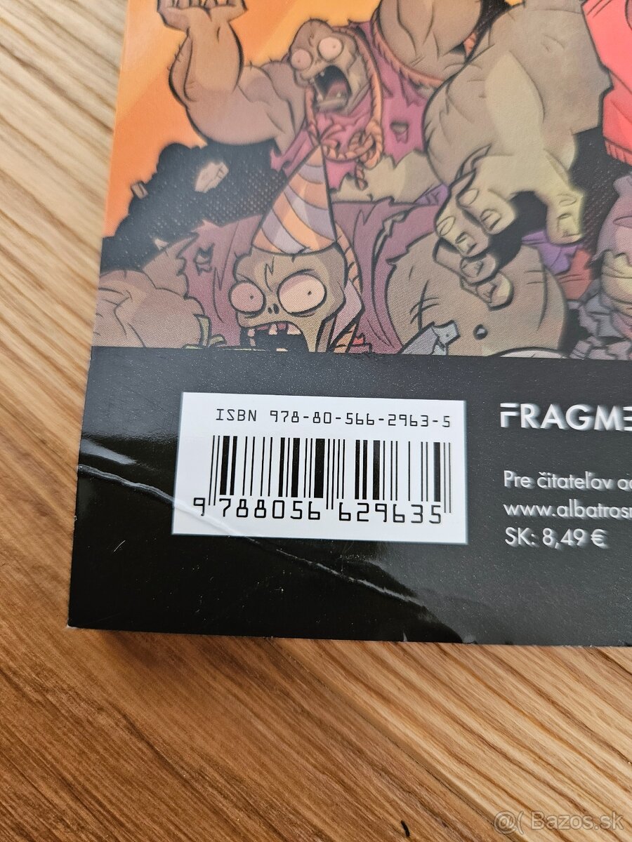 Plants vs. Zombies - 14