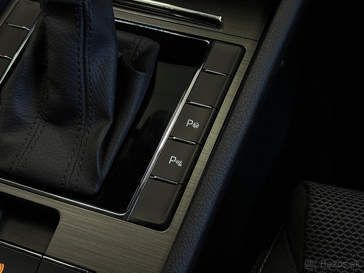 Škoda Superb, STYLE 2,0 TDI 110kW DSG rv.6/2021 čr.1 maj - 14