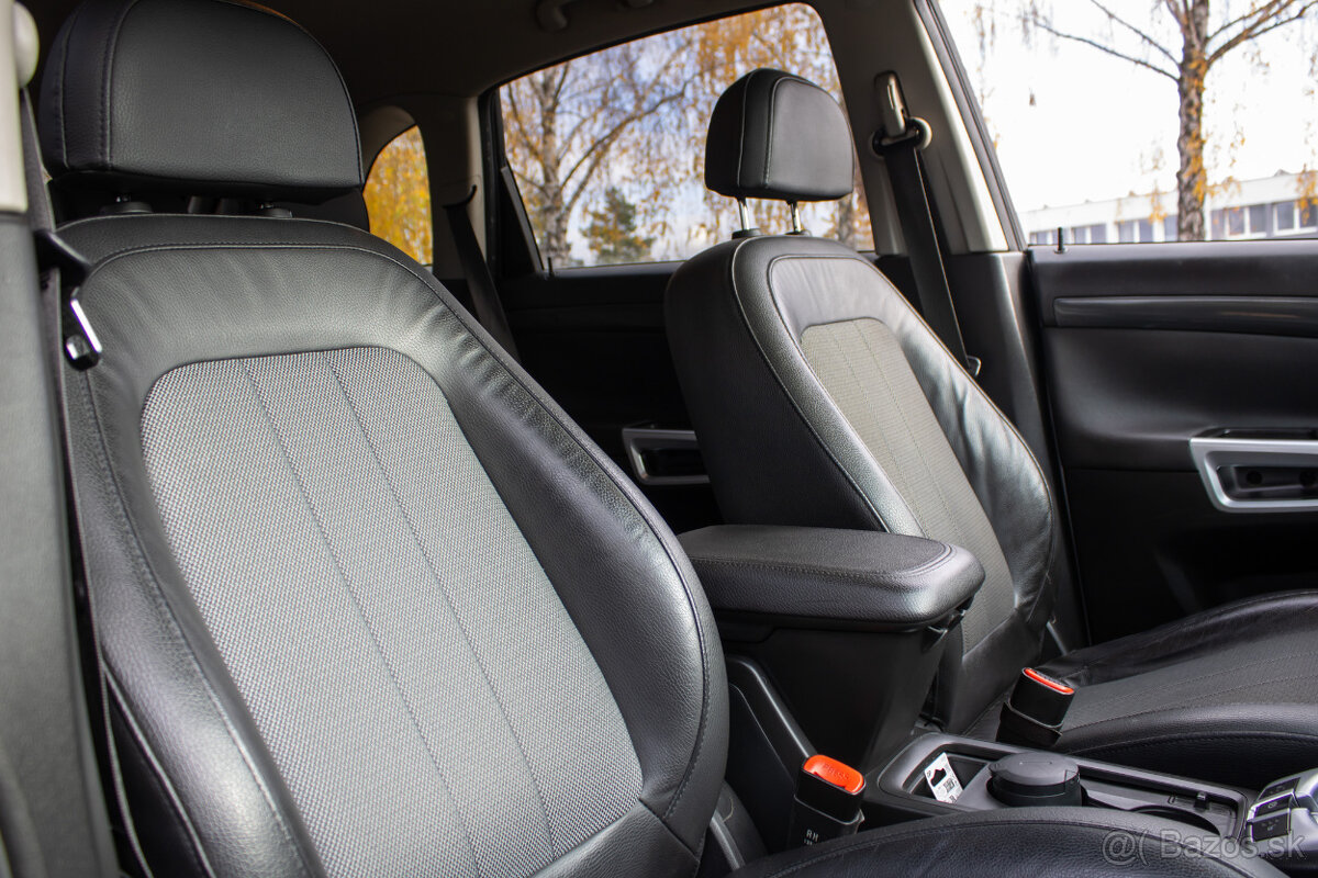 Opel Antara 2.2 CDTi - 14