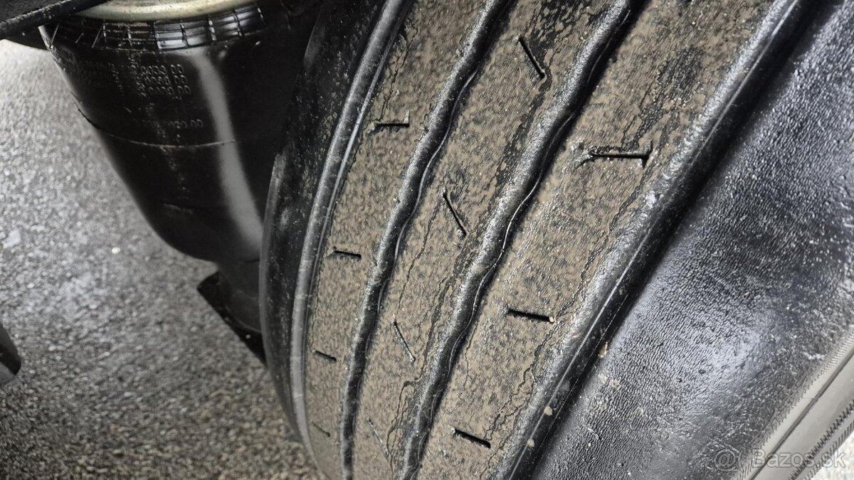 KÖGEL SN 24 CARGO - 14