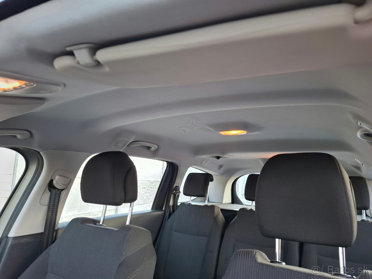 PEUGEOT 5008 1.6 HDI BUSINESS M6 - 14