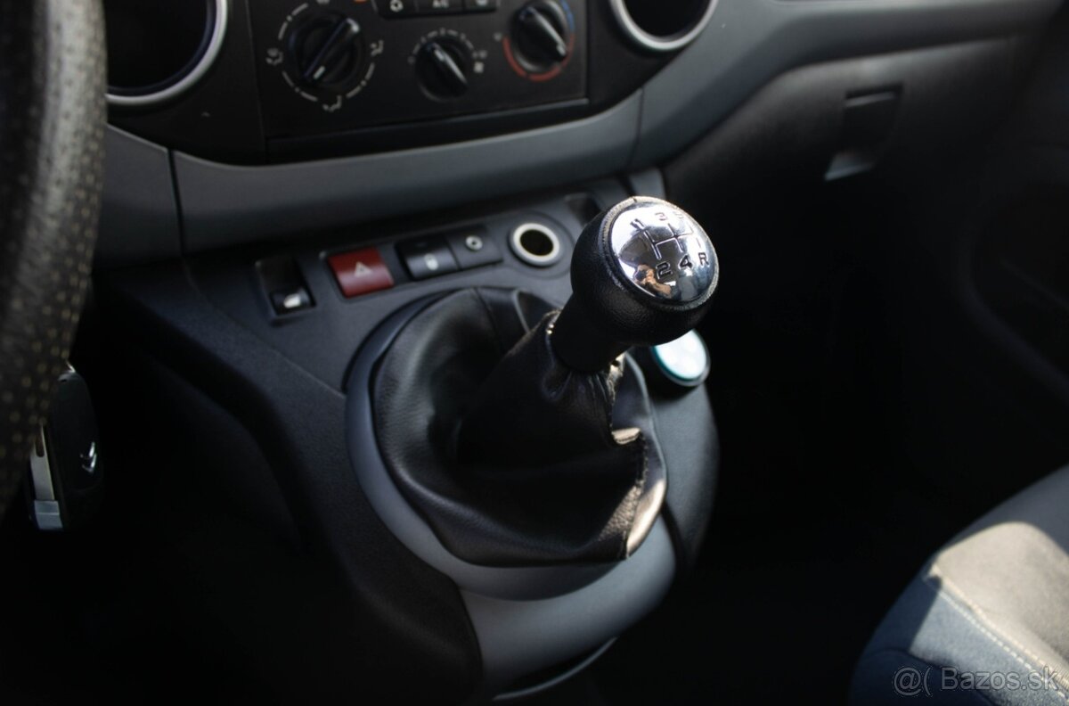 Citroën Berlingo 1.6 HDi - 14