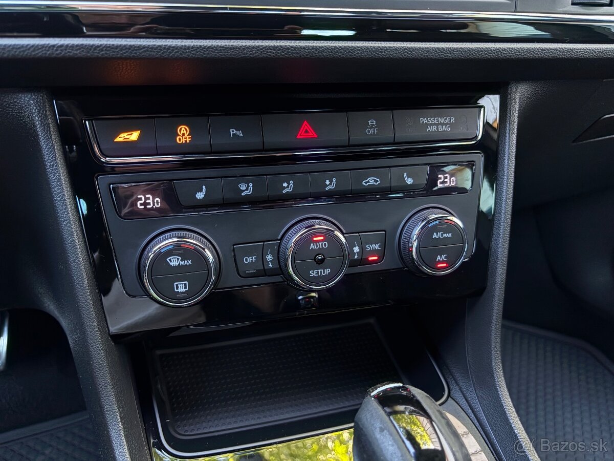 Seat Leon ST 2.0 TSI Cupra DSG 4Drive - 14