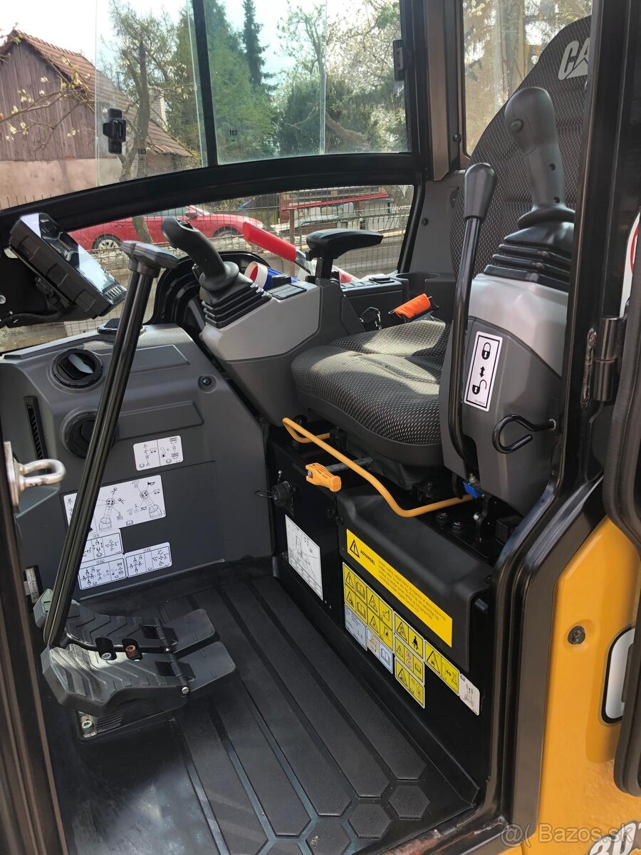 Caterpillar CAT 301.6 k prodeji - 14