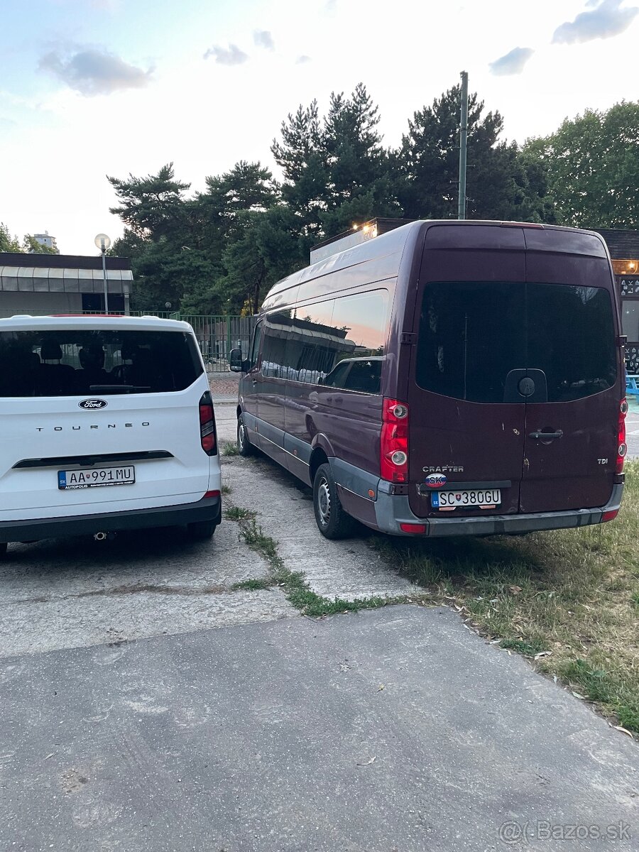 Odvoz letisko , transfer, preprava osôb, osobná preprava - 14