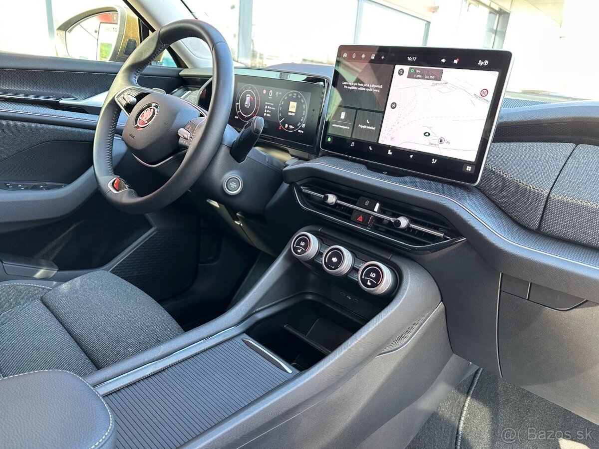 Škoda Kodiaq 2.0 TDi 4x4 142kW Selection DSG - 14