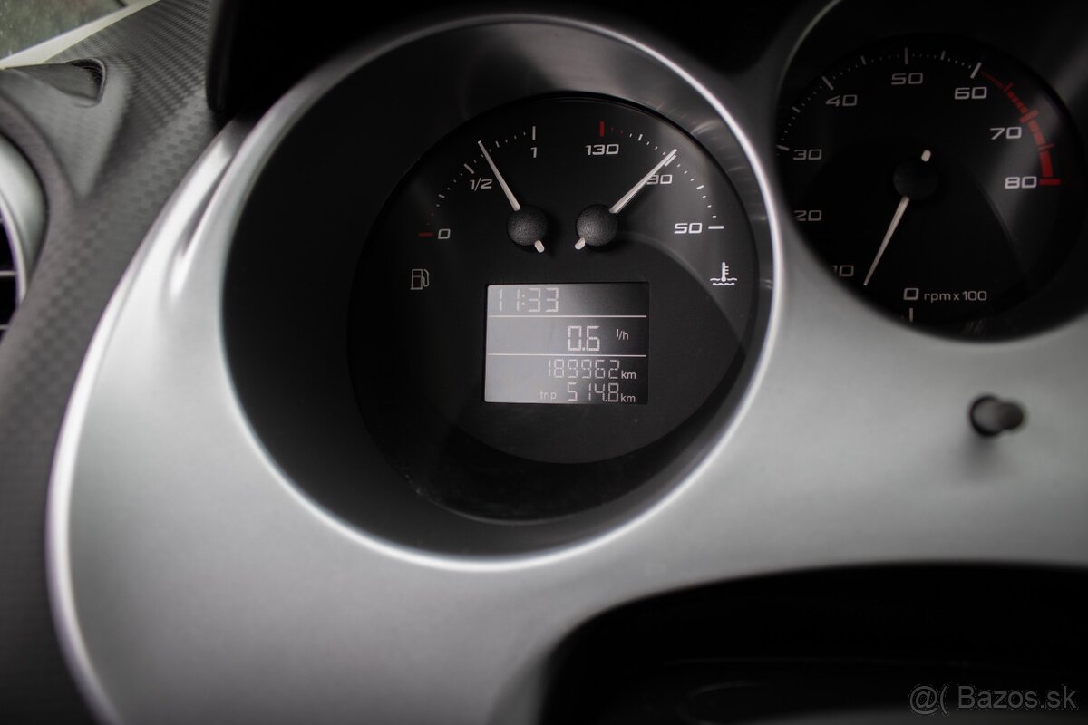 Seat Altea 1.4 TSI Style, 93kW - 14