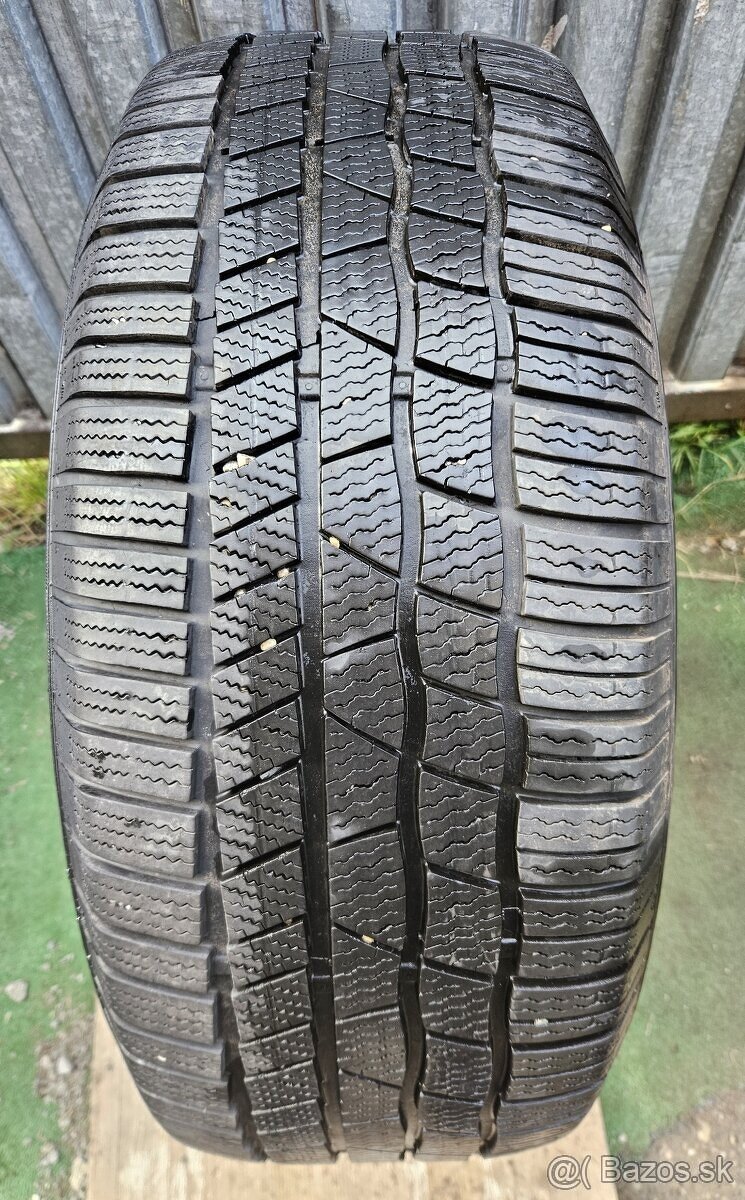 Zimné pneumatiky Continental - 255/60 r18 108H - 14