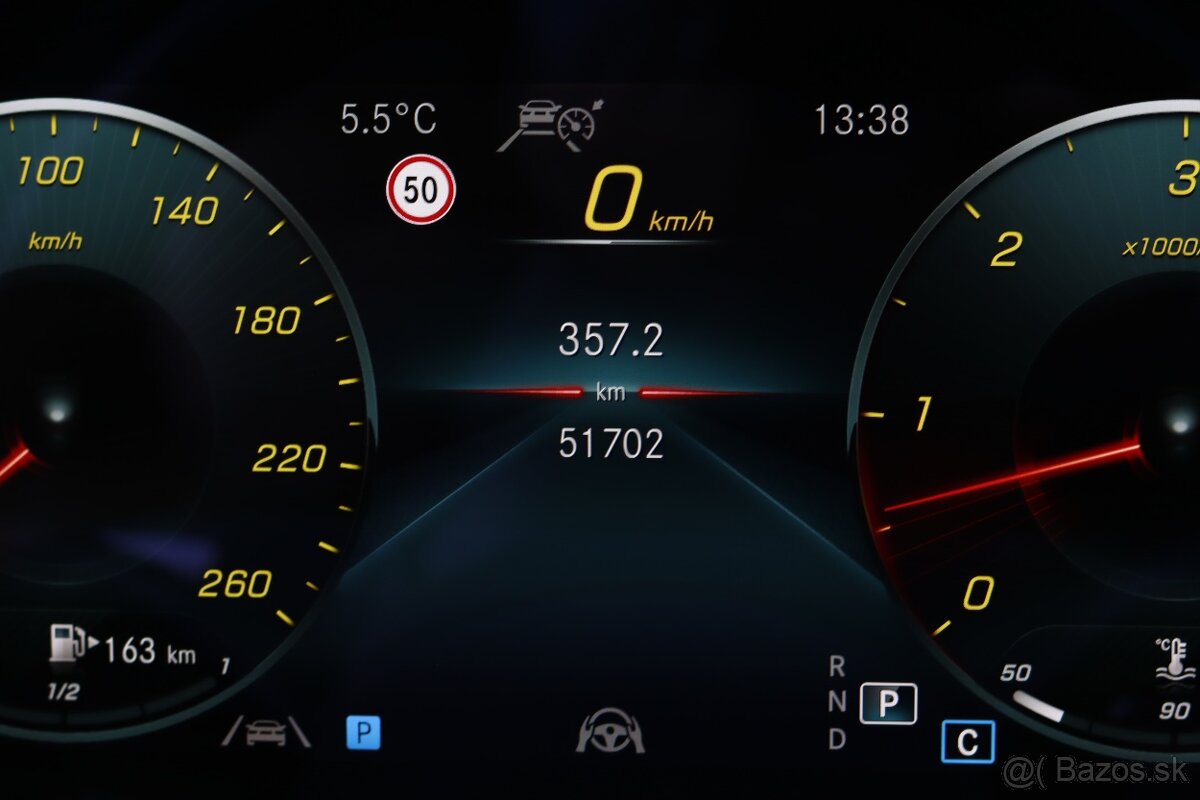 Mercedes-Benz CLS 400d 4MATIC AMG - 14