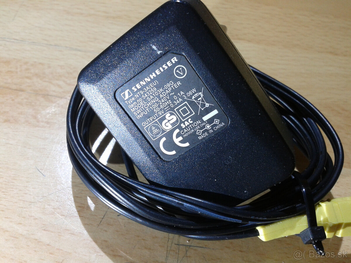 zdroje 9-5-3volt za 3e kus - 14