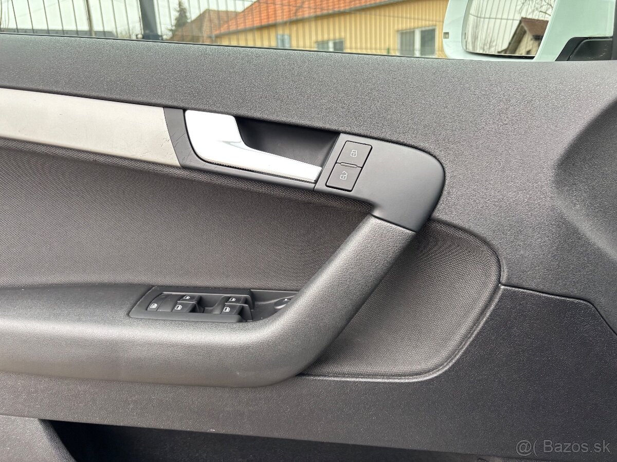 Audi A3 Sportback - 14