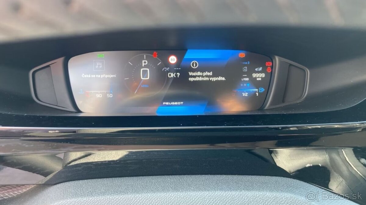 Peugeot 308 SW Active Pack - 14