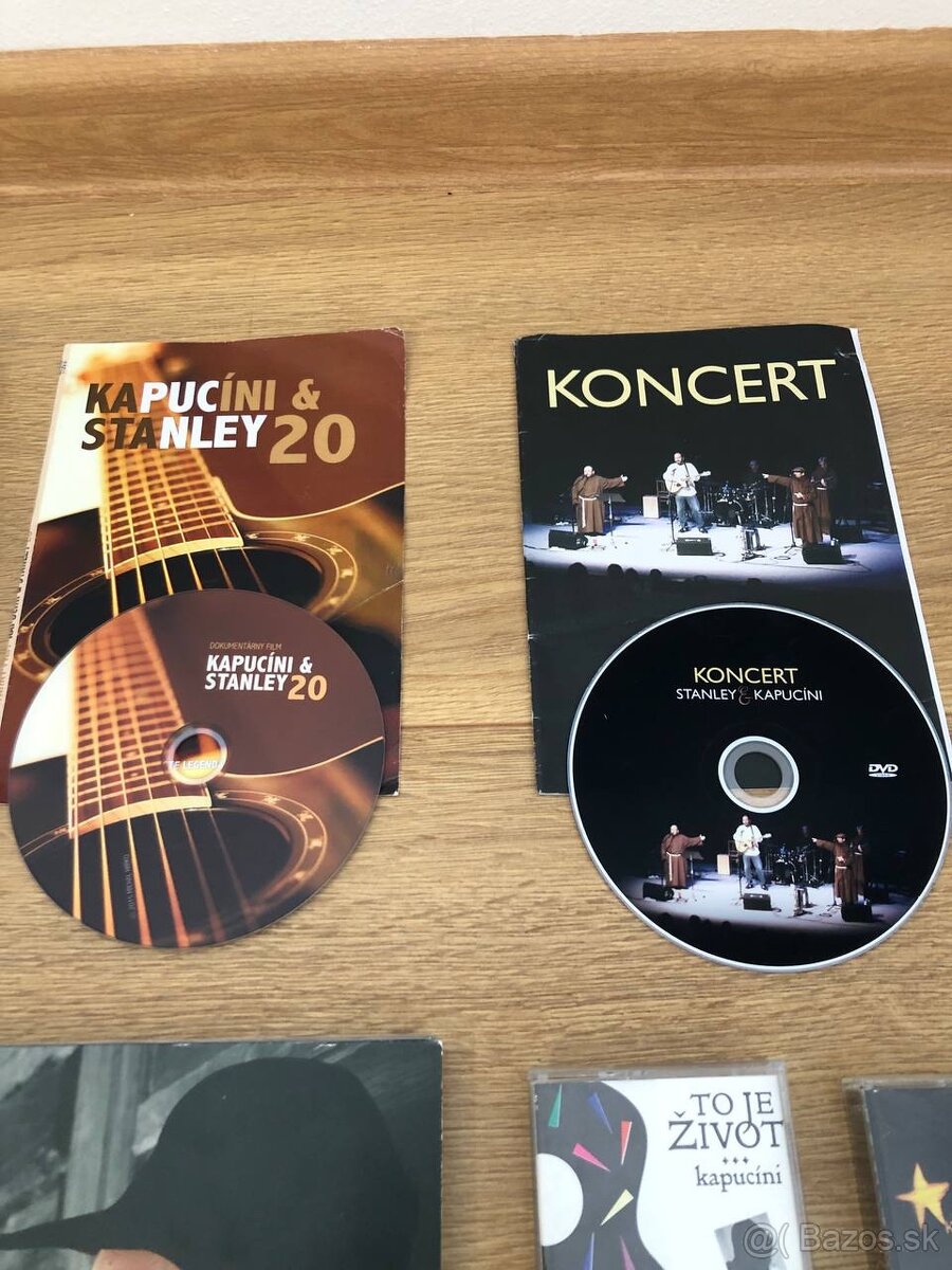 Kapucini Stanley Atlanta bfo - 14