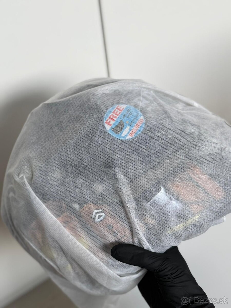 HJC RPHA 11 GHOST ,,L" - 14