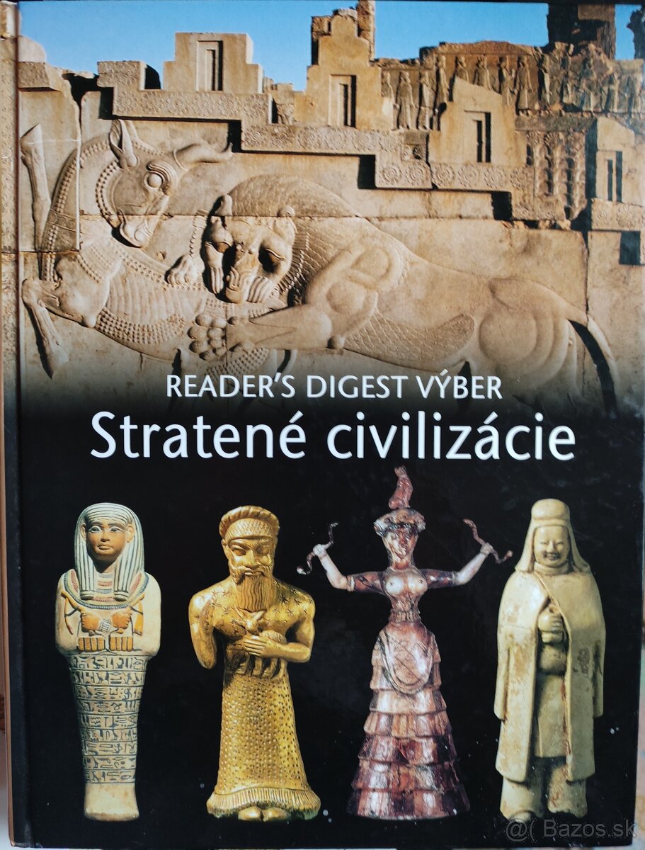 Horlivosť--Krížovka života-Prorok - 14