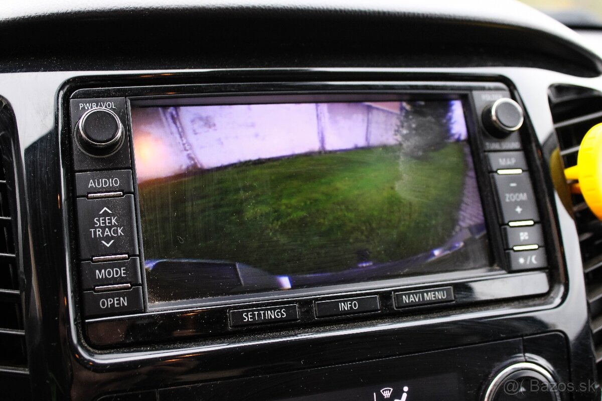 Mitsubishi L 200 L200 2.4 DI-D MIVEC Double Cab Instyle AT - 14