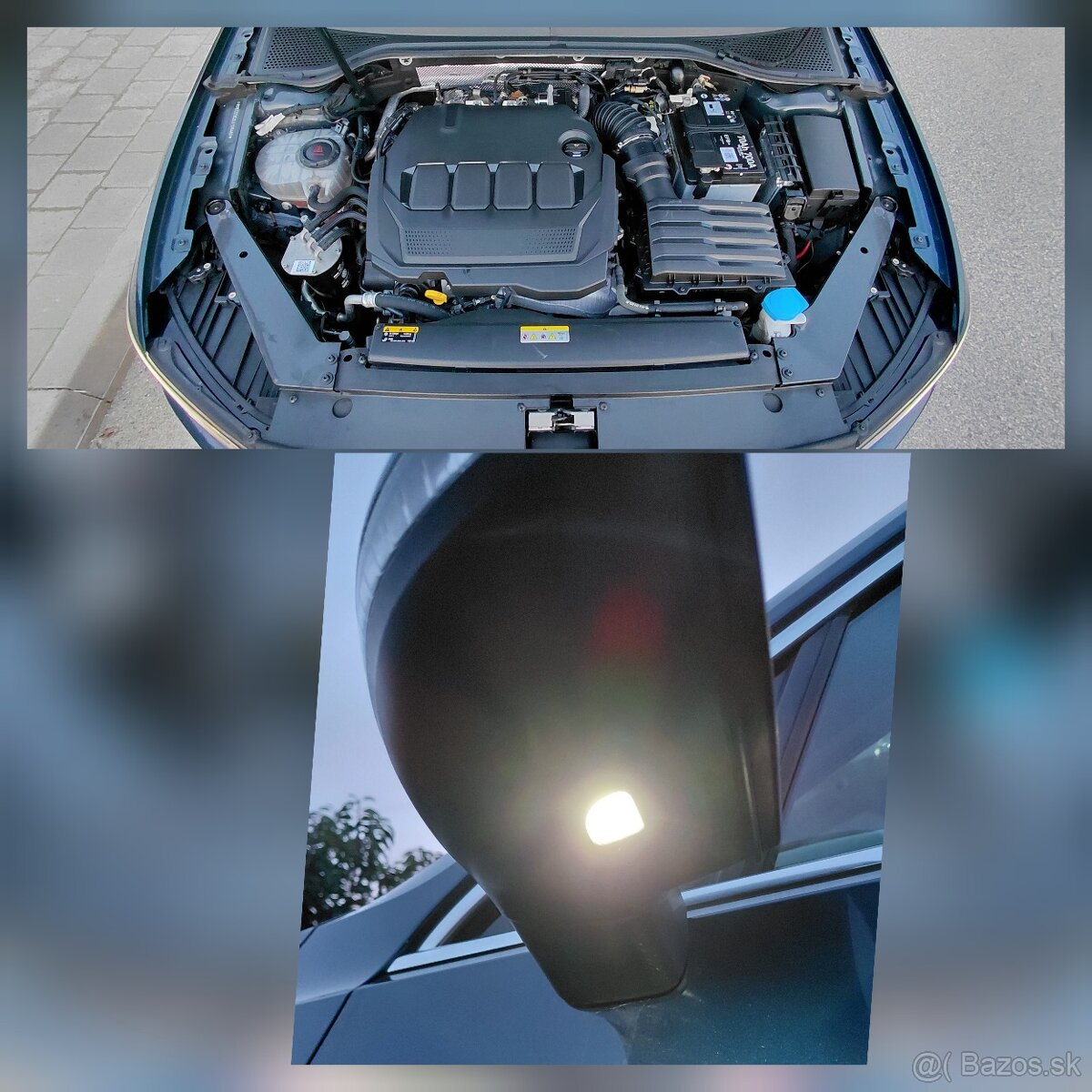 passat variant B8 business 2tdi 110kw dsg ACC LED - 14