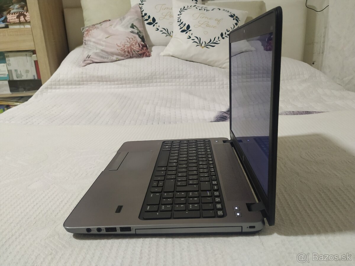 HP ProBook. AMD Radeon. 500 GB. 8 GB RAM. - 14