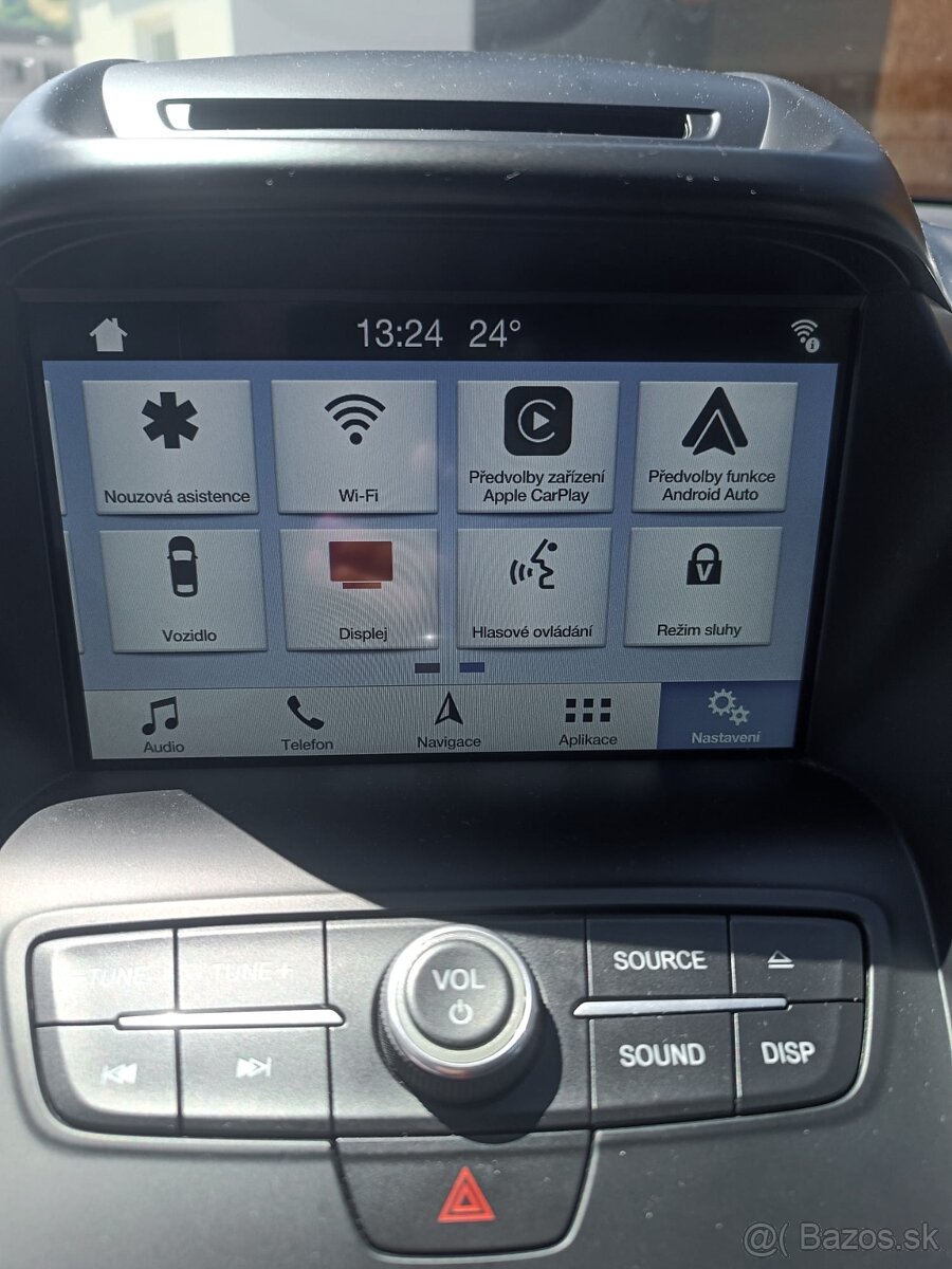 Ford Kuga 2.0 TDCi Duratorq ST Line X A/T AWD,2017 - 14