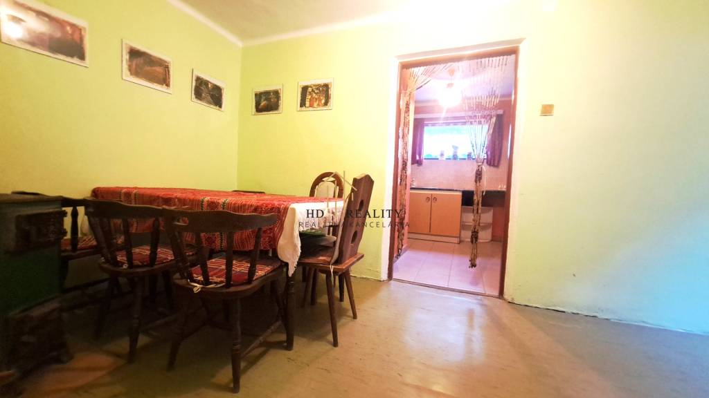 HD reality , Predaj chaty a chalupy, Krupina - 14