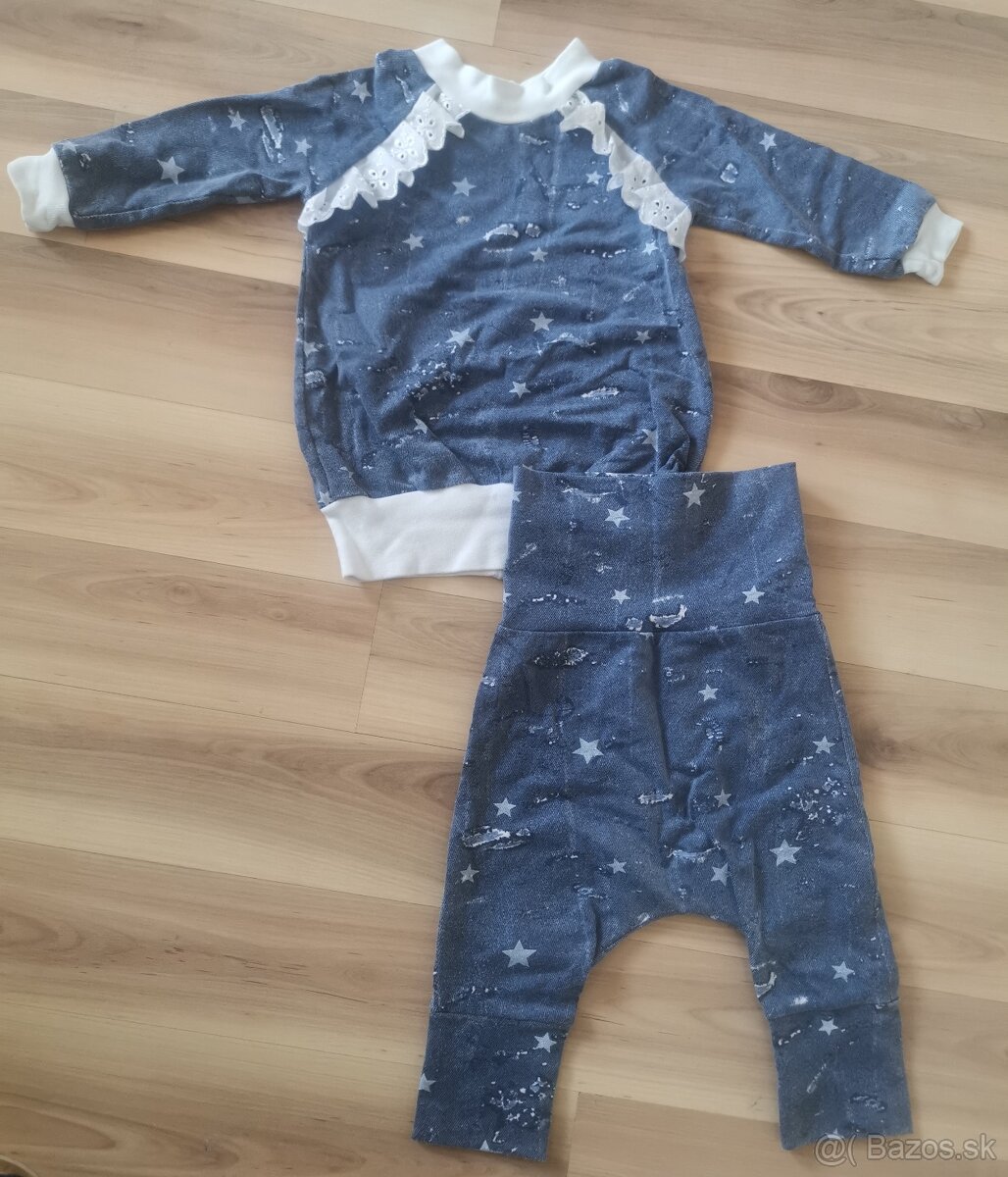 MEGA balík kvalitných vecičiek od 0-2 rokov - 14