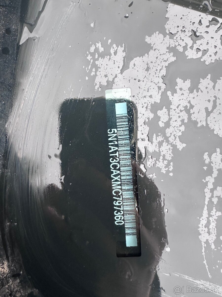 Nissan Rogue (X-Trail) 2021 - 14