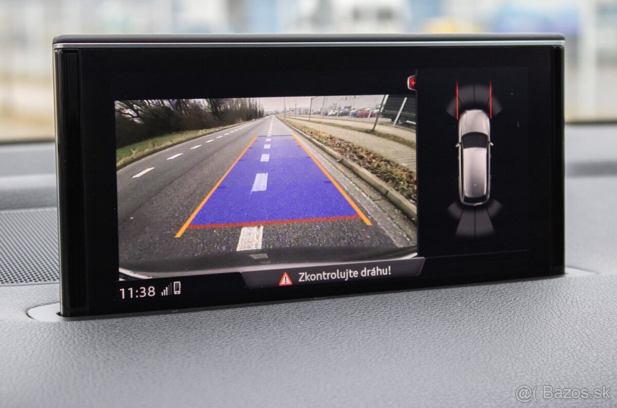 Audi Q7 3.0 TDI 272k Quattro Tiptronic 8-st. - 14