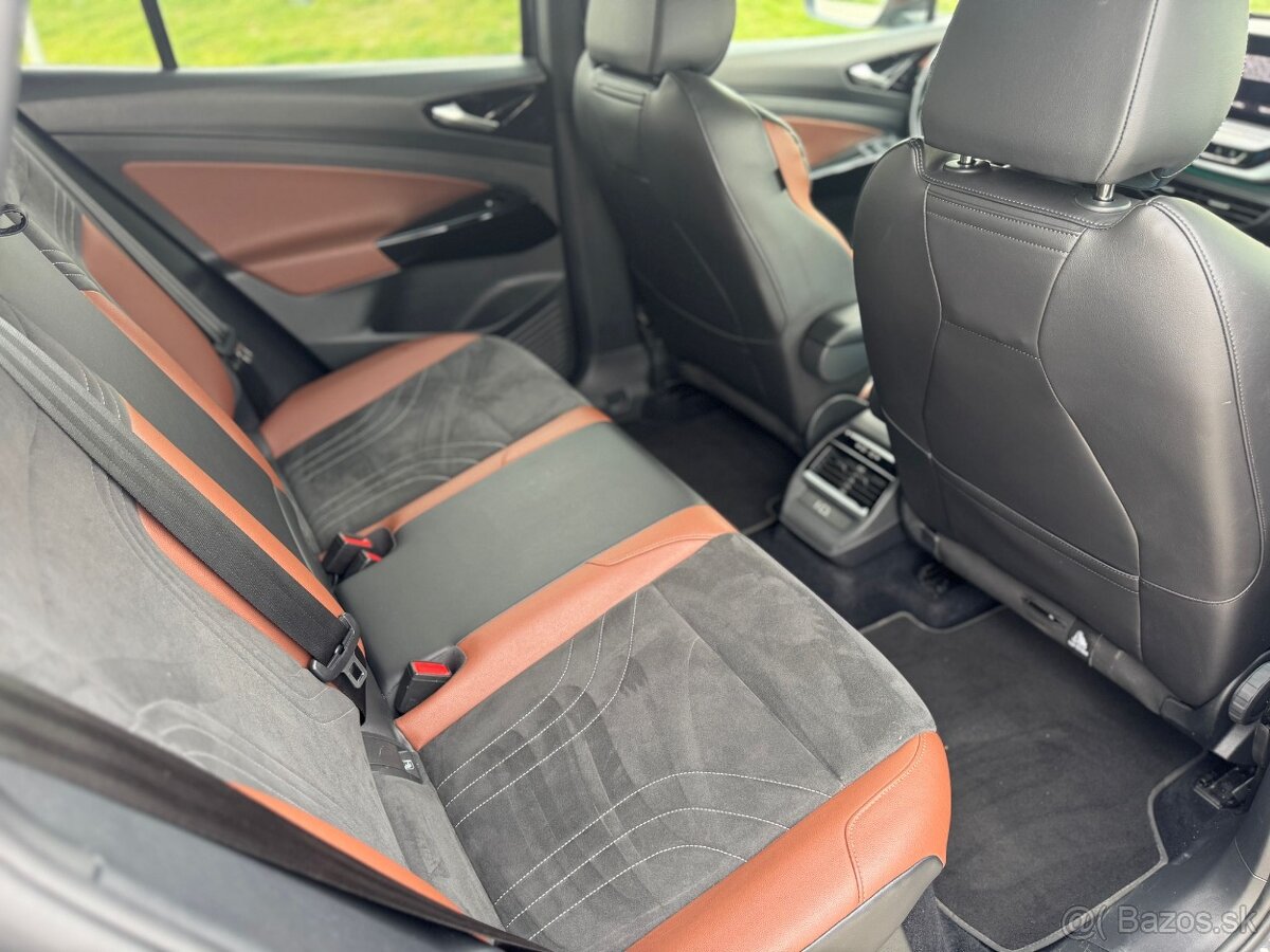 Volkswagen id.4 performance - 14