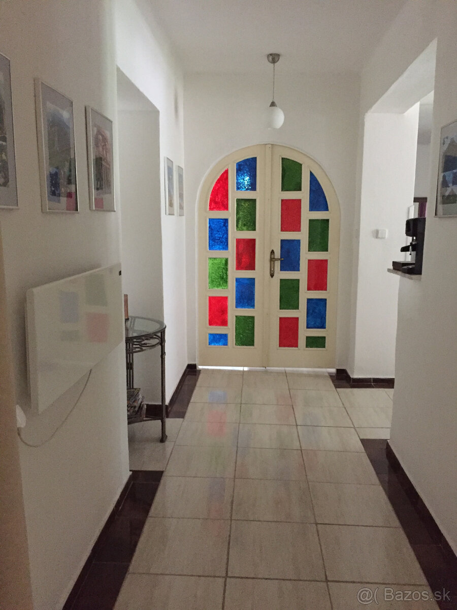 Predám RD v Podhájskej. - 14