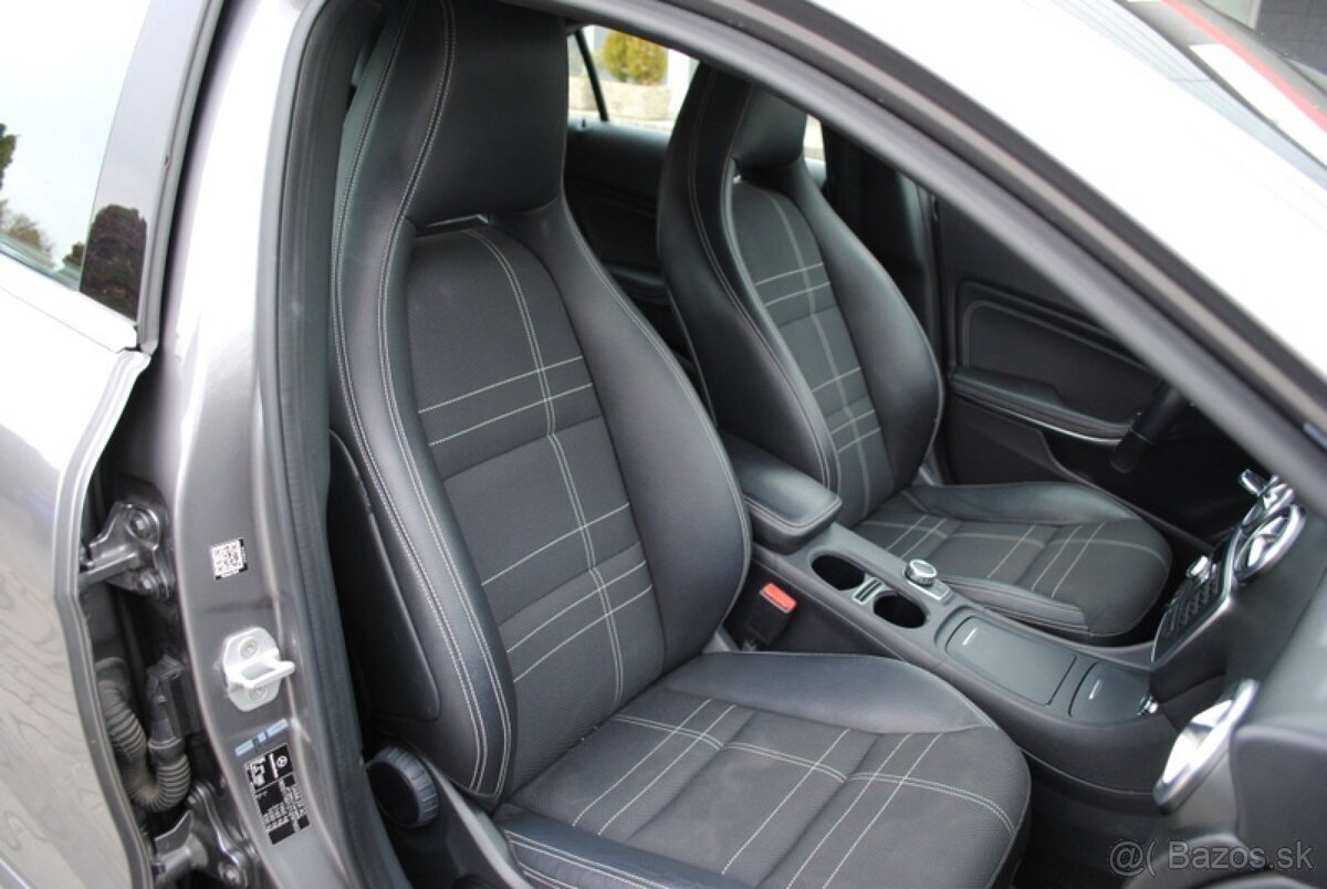 Mercedes-Benz A 1.5 Diesel - PREDAJ AJ NA SPLÁTKY - 14