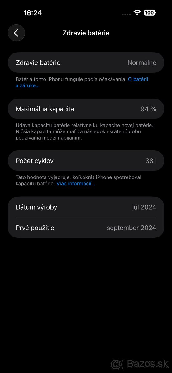 Apple iPhone 16 Pro Max 256gb Desert Titanium - 14