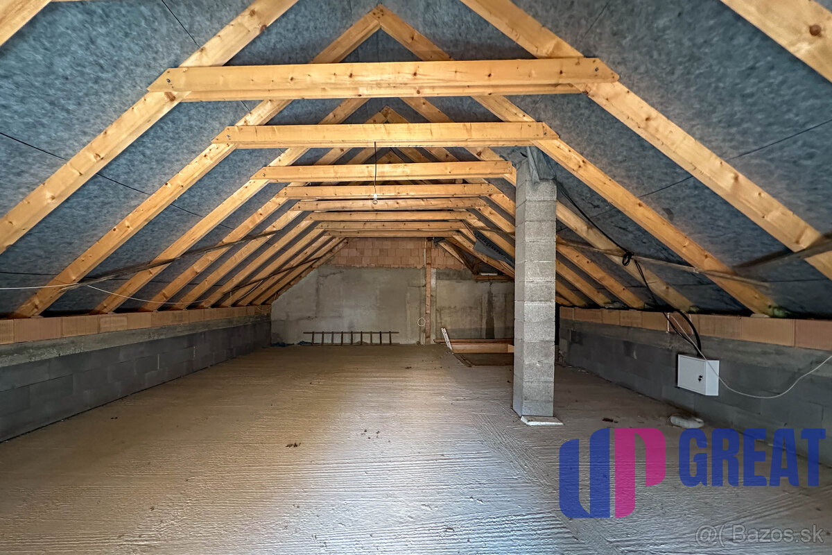 NA PREDAJ dom/reštaurácia, Moravské Lieskové, časť Šance - 14