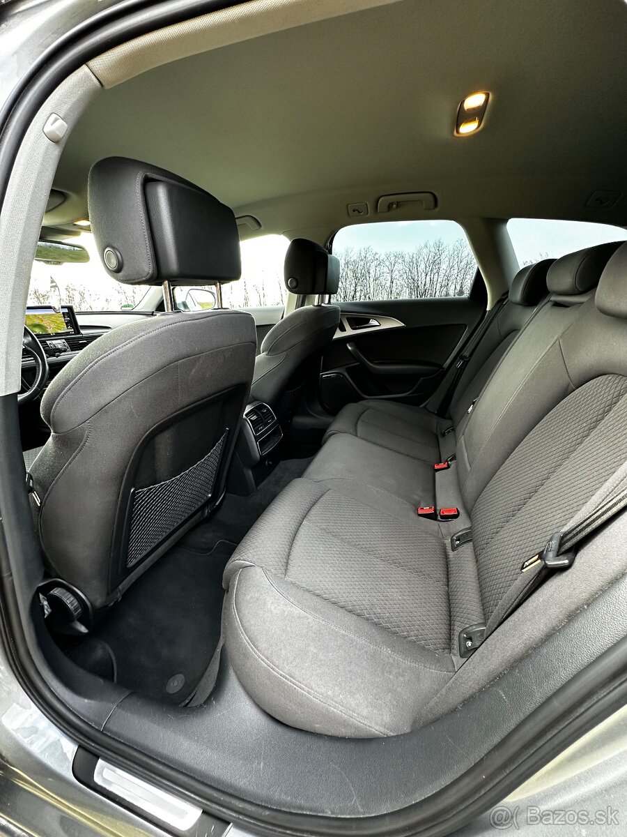 Predám Audi A6 Avant 3.0tdi Quattro 2012 236000km - 14