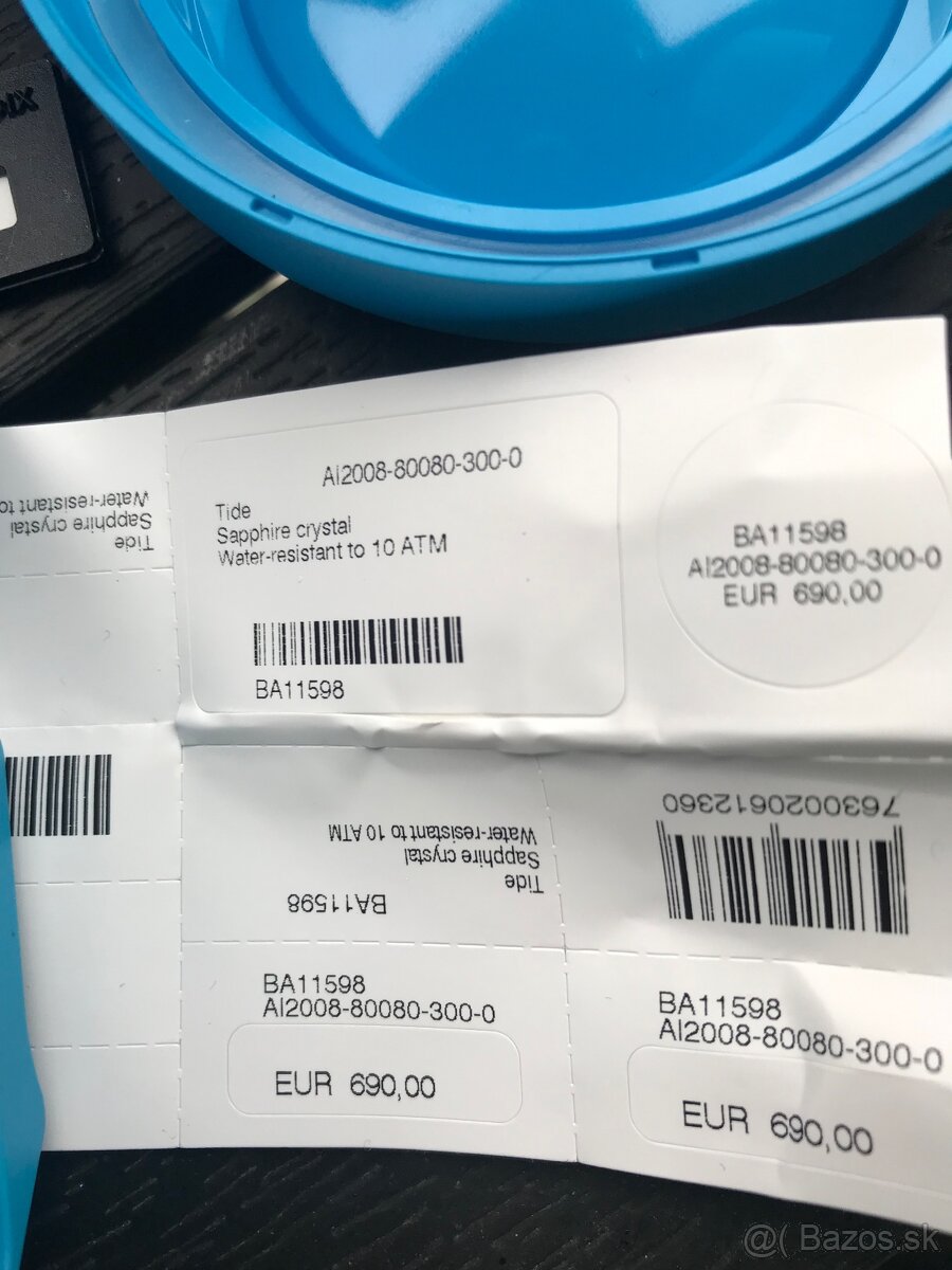 Maurice Lacroix Aikon Tide - 14